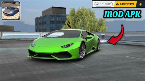 Extreme Car Driving Simulator Mod Apk 6.87.0 (Unlimited Money).